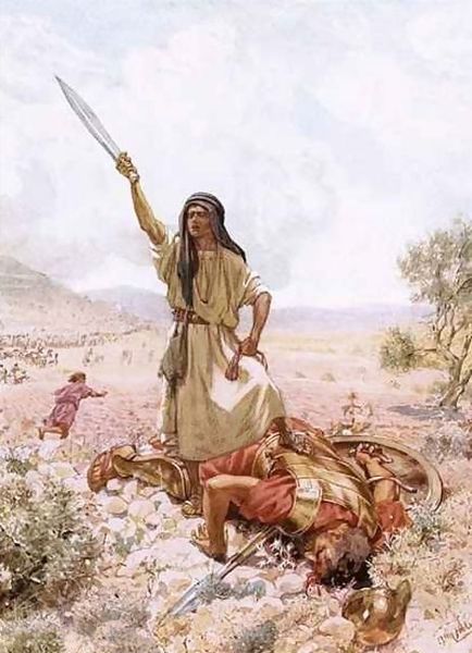 File:David-and-Goliath-001.jpg - The Work of God's Children